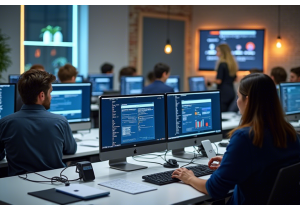 磐云网站建设：专业品质，为你而来