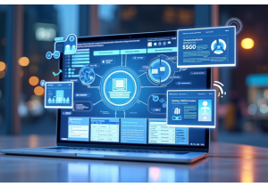 平湖网站制作：为您的企业量身定制网络名片