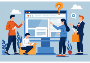 cms建站经验分享：如何设计一个用户友好的网站