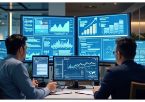 泰国网站推广：让您的业务在东南亚市场更上一层楼