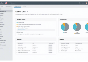 CMS建站入门：选择合适的CMS系统