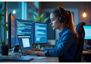 网站站长如何有效进行用户互动