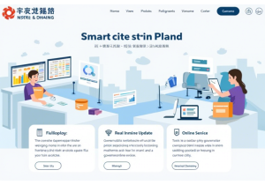 南通官方网站，官方资讯一手掌握