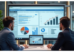 SEO技术深度探讨：关键词布局与内容优化