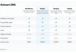 如何选择适合你的CMS系统