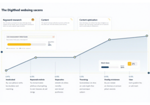 SEO技术实战：快速提升网站在百度搜索中的排名