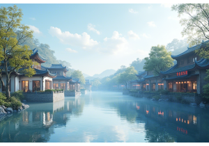 建湖官网网站：展现水乡魅力的数字化窗口