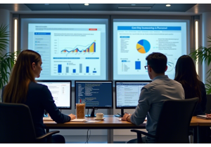 平湖网站推广，我的策略与心得