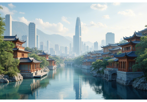 建湖官方网站：展现城市魅力的窗口