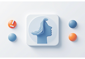 寻找完美的网站图标的素材