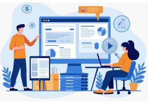 怎么创建网站：从零开始搭建属于你的在线空间