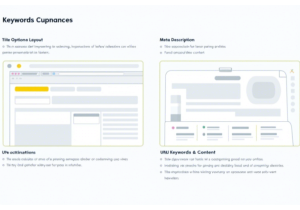 SEO搜索引擎优化中的关键词布局技巧