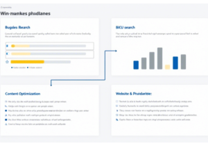 如何通过SEO技术提高网站在百度搜索中的排名