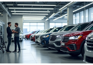 南通车户网站：一个值得探索的汽车资讯天地