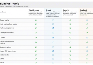 如何选择合适的CMS进行网站开发