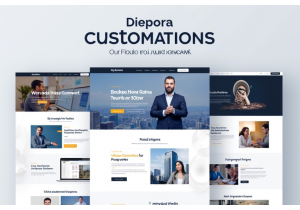 WordPress主题定制：打造独一无二的企业网站