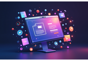 网站图标图片：教你打造独特视觉效果的设计秘籍