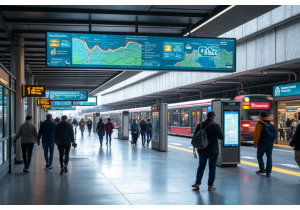 南通车网站：探索城市交通新体验