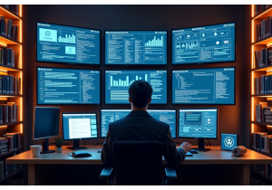 CMS建站入门：选择合适的CMS平台