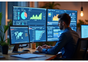 SEO技术原来是提升网站流量的秘诀