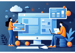内容管理系统CMS在现代网站建设中的优势分析