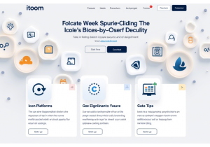 寻找并下载适合的网站图标资源分享