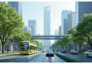 南通车网：探索城市交通的新视角