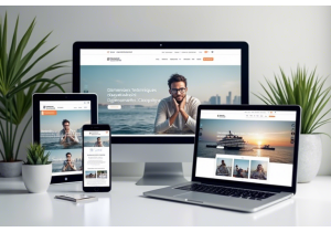 网站的图片设计心得