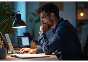 成为一名优秀的SEO技术人员是我的梦想