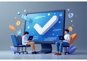 官方网站图标：打造专业形象的第一步