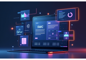 图标在网站设计中的重要性与应用技巧分享