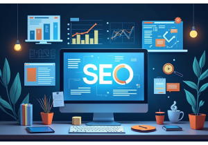 seo站长工具，如何助力我的优化之路