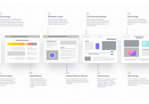 网站图稿，从构思到完成的那些事儿