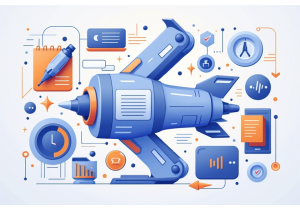 网站图标素材：设计师的秘密武器分享