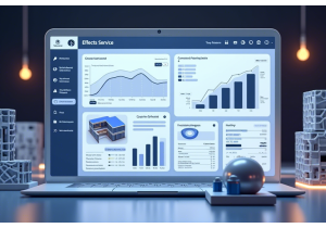 效果图网站：如何挑选最适合你的那一款