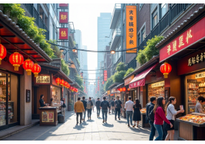 南通本地网站，带你走进本地生活圈