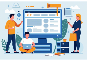 新手站长指南：从零开始搭建个人网站