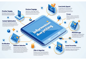 信息流推广广中，那些不可不说的秘密