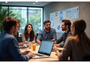 站长交流：分享建站经验与心得