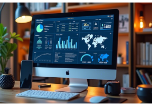 最新百度SEO技术分享：提升搜索排名的实用方法