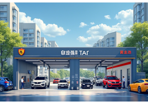 南通车网点的那些事儿，让我来告诉你