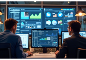 江苏网络推广策略：提升品牌影响力的关键步骤