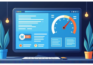 WordPress建站技巧：如何优化网站速度