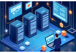 我所经历的美团云网站搭建过程