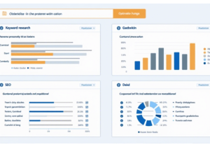 提升百度搜索排名的SEO技巧全攻略