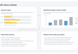 seo站内优化技巧，我总结了一些实用方法