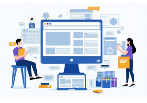 如何利用CMS快速搭建企业网站