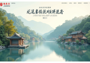 建湖官网网站：记录家乡发展的点滴故事