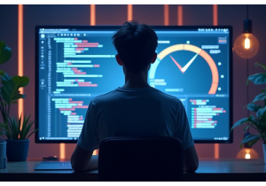 平湖网站开发我的成长之路