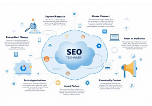 SEO技术在搜索排名中的应用与策略